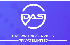 Das Writing Services Pvt. Ltd.